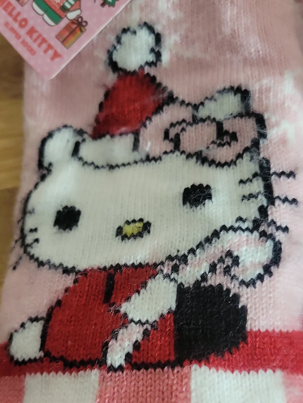 Hello Kitty nwt pair